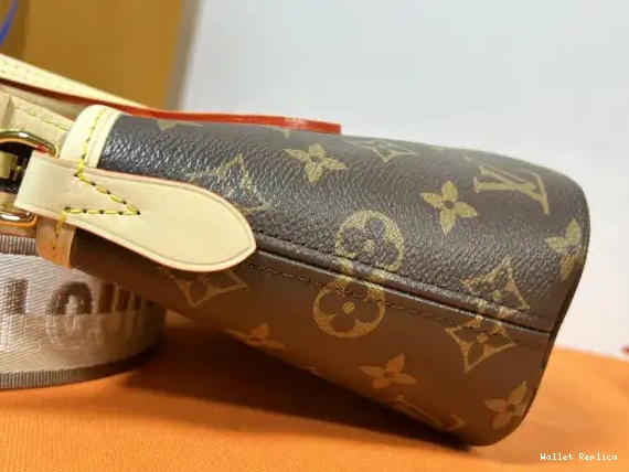 Affordable LOUIS NEVERFULL BB VUITTON 0618